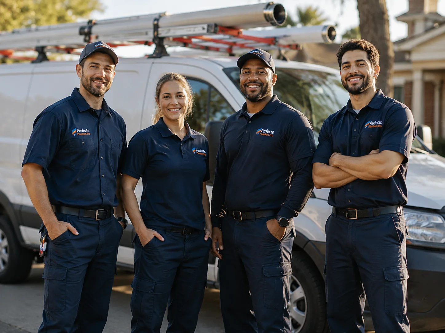 Emergency Plumber Near Me in Olathe, CO near me